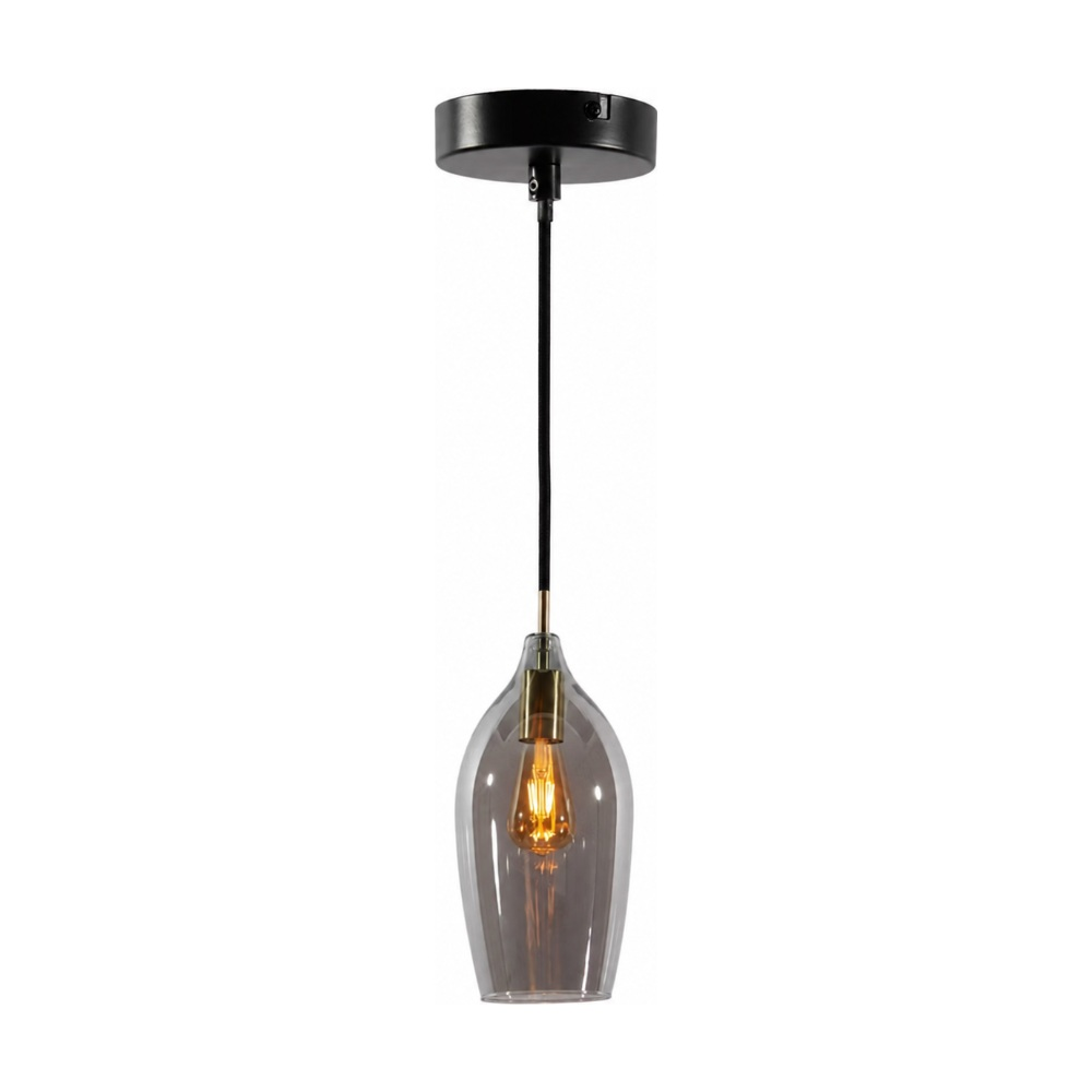 HANGLAMP LUKARO ROND