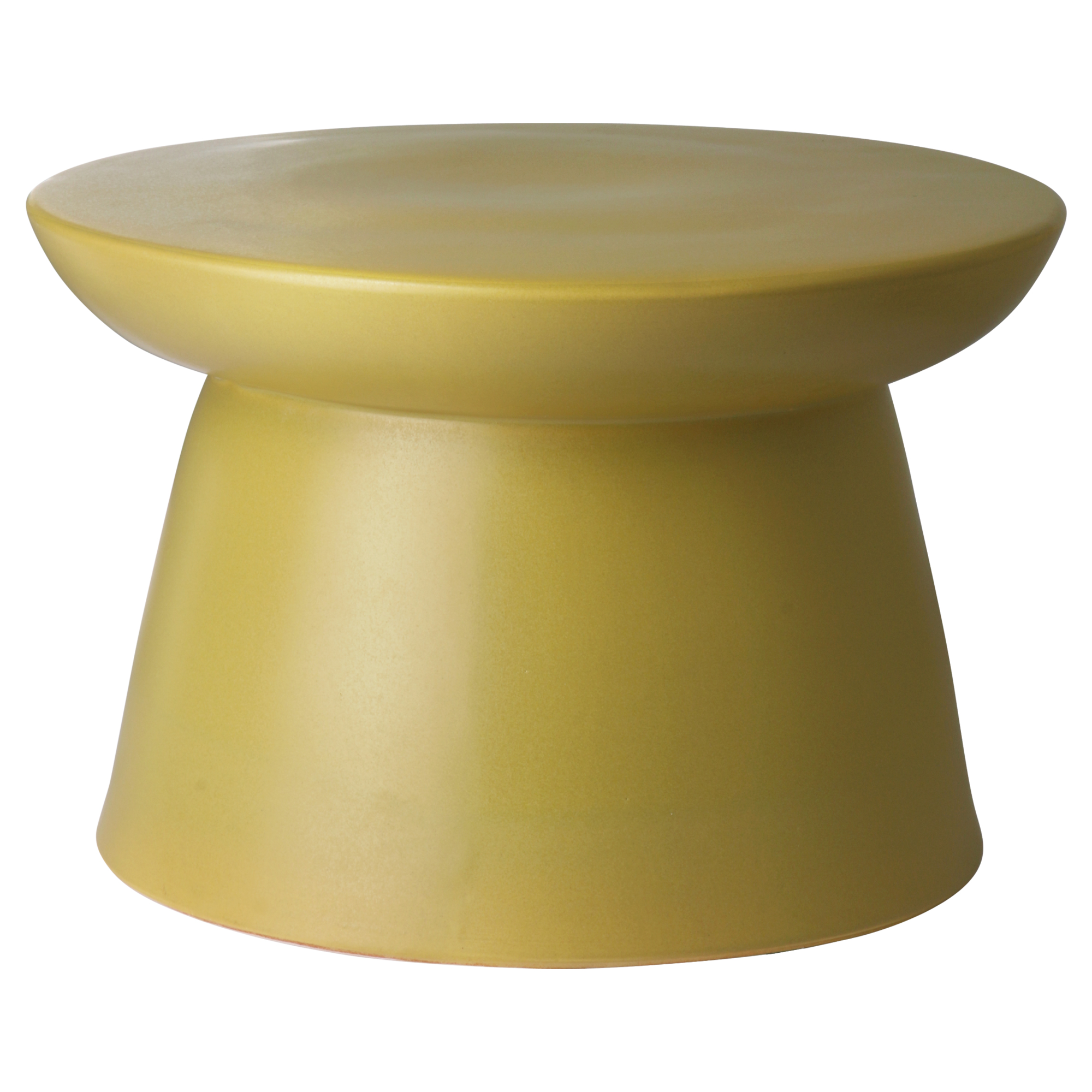 HKliving bijzettafel Earthenware XL