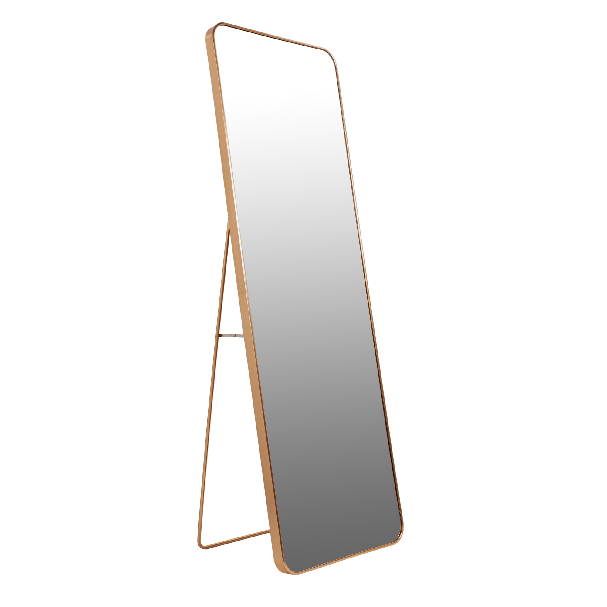VM-Design - Passpiegel Curved