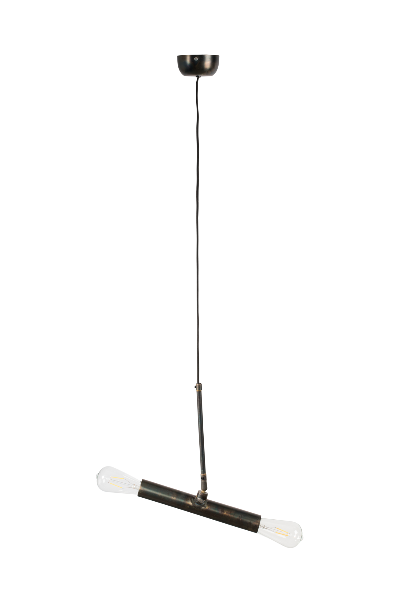 Hanglamp Doppio