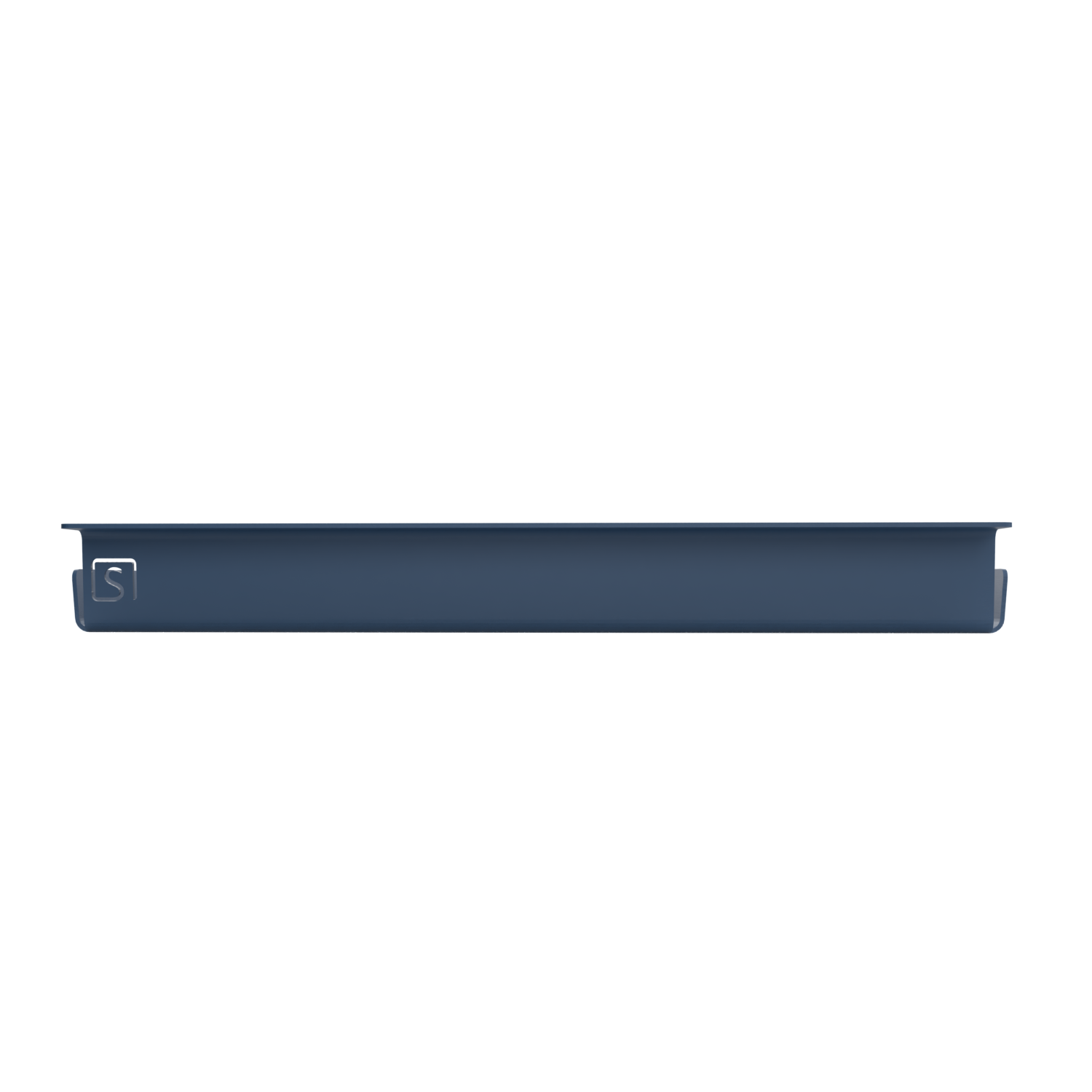 Hocker Dienblad Large - Flip Tray