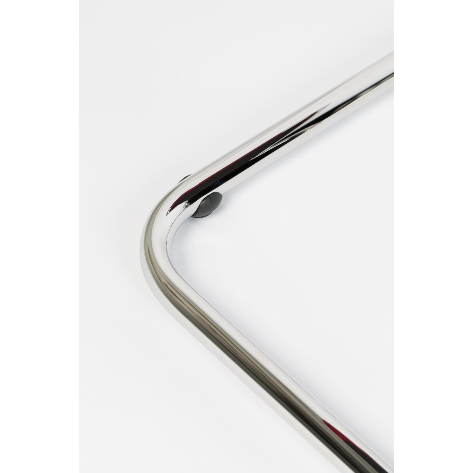 Zuiver Ridge Rib Eetkamerstoel - Set van 2
