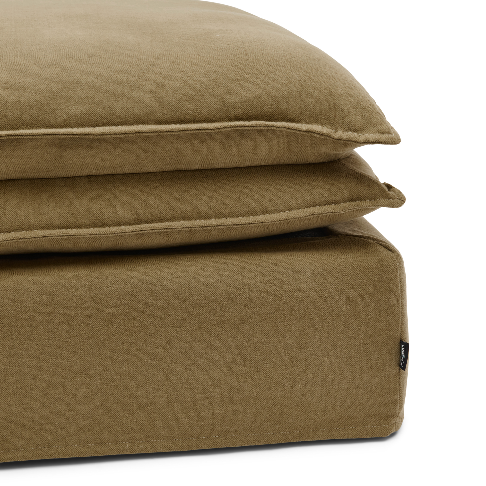 Hocker Alina shadow