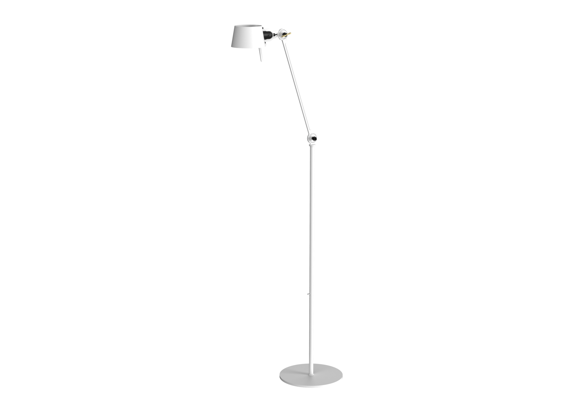 Tonone vloerlamp Bolt 1 arm Long
