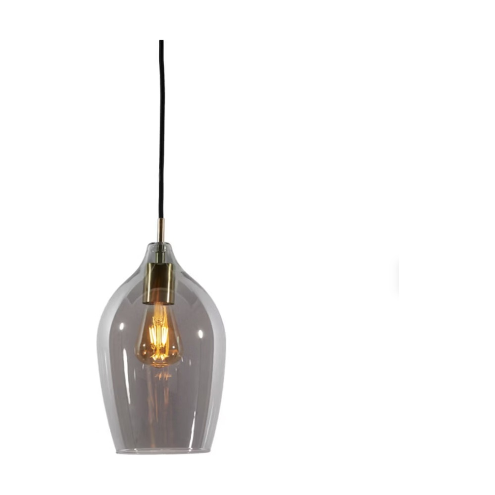 HANGLAMP LUKARO ROND