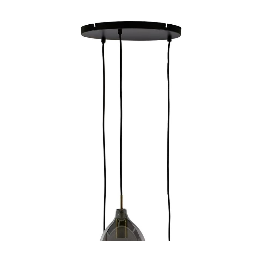HANGLAMP LUKARO ROND