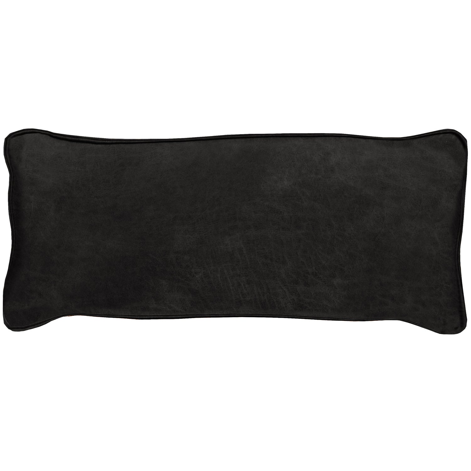 Bean kussen chenille velvet perzikroze