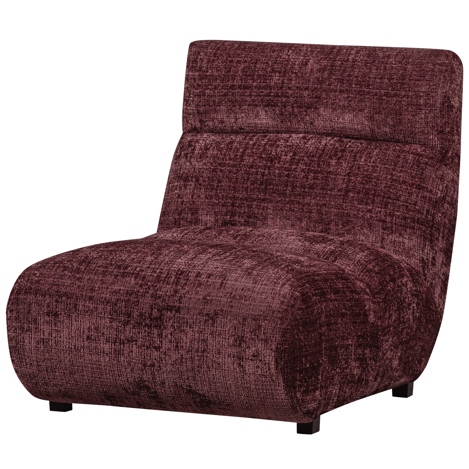 Observe fauteuil clay