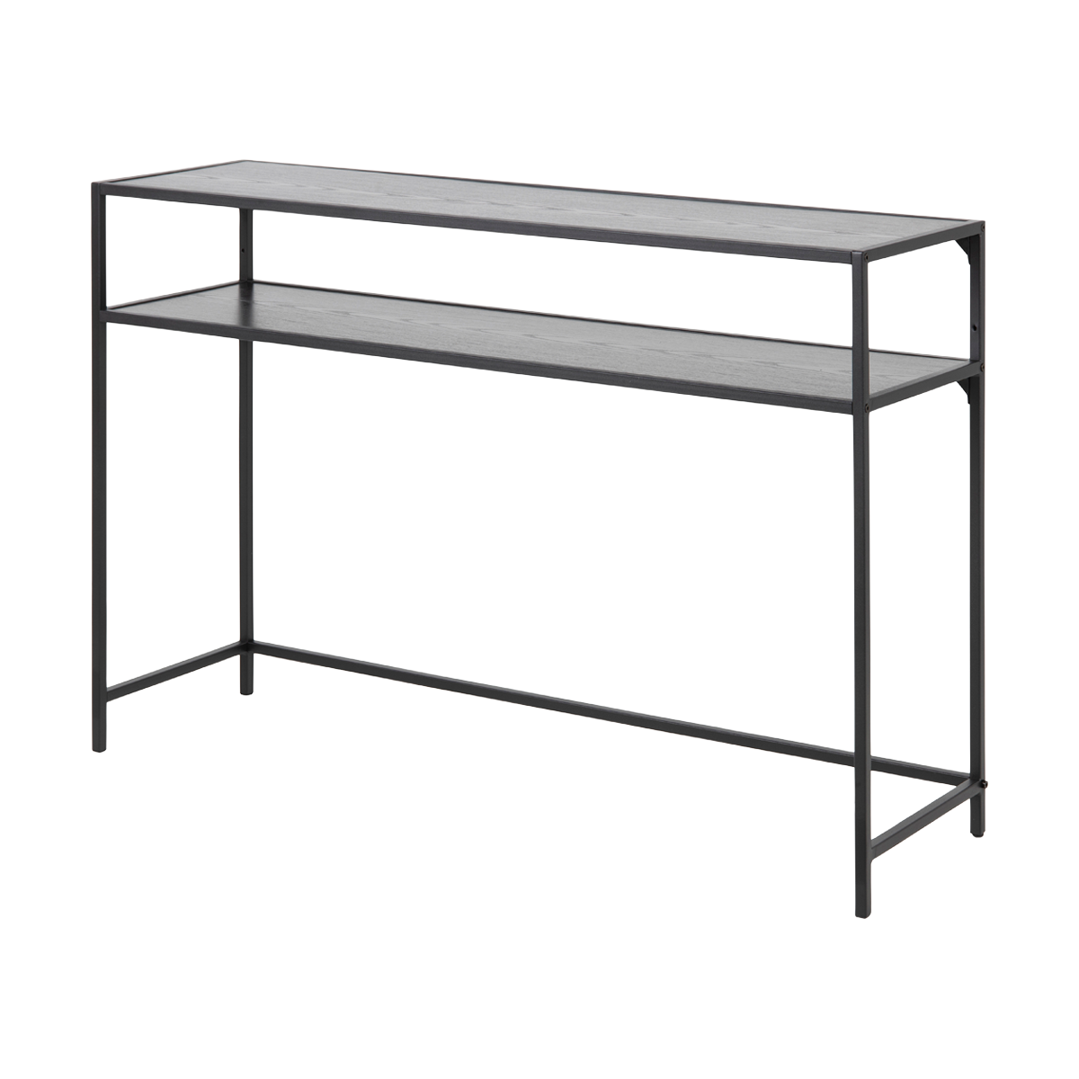 Sidetable Vic hout