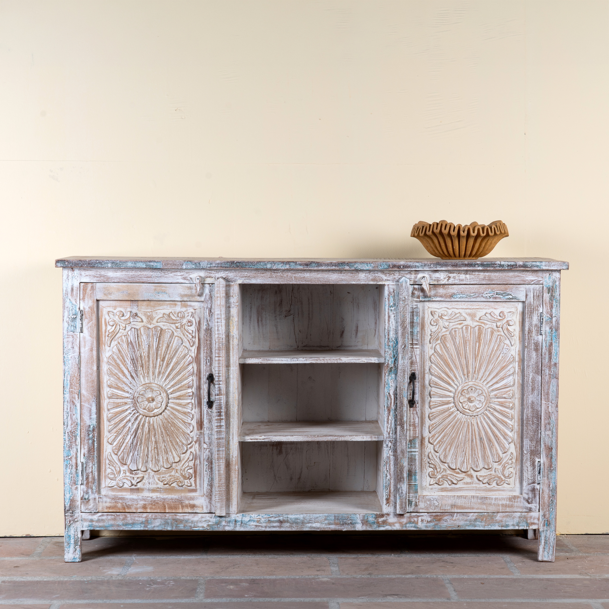 Dressoir Devesh Vintage