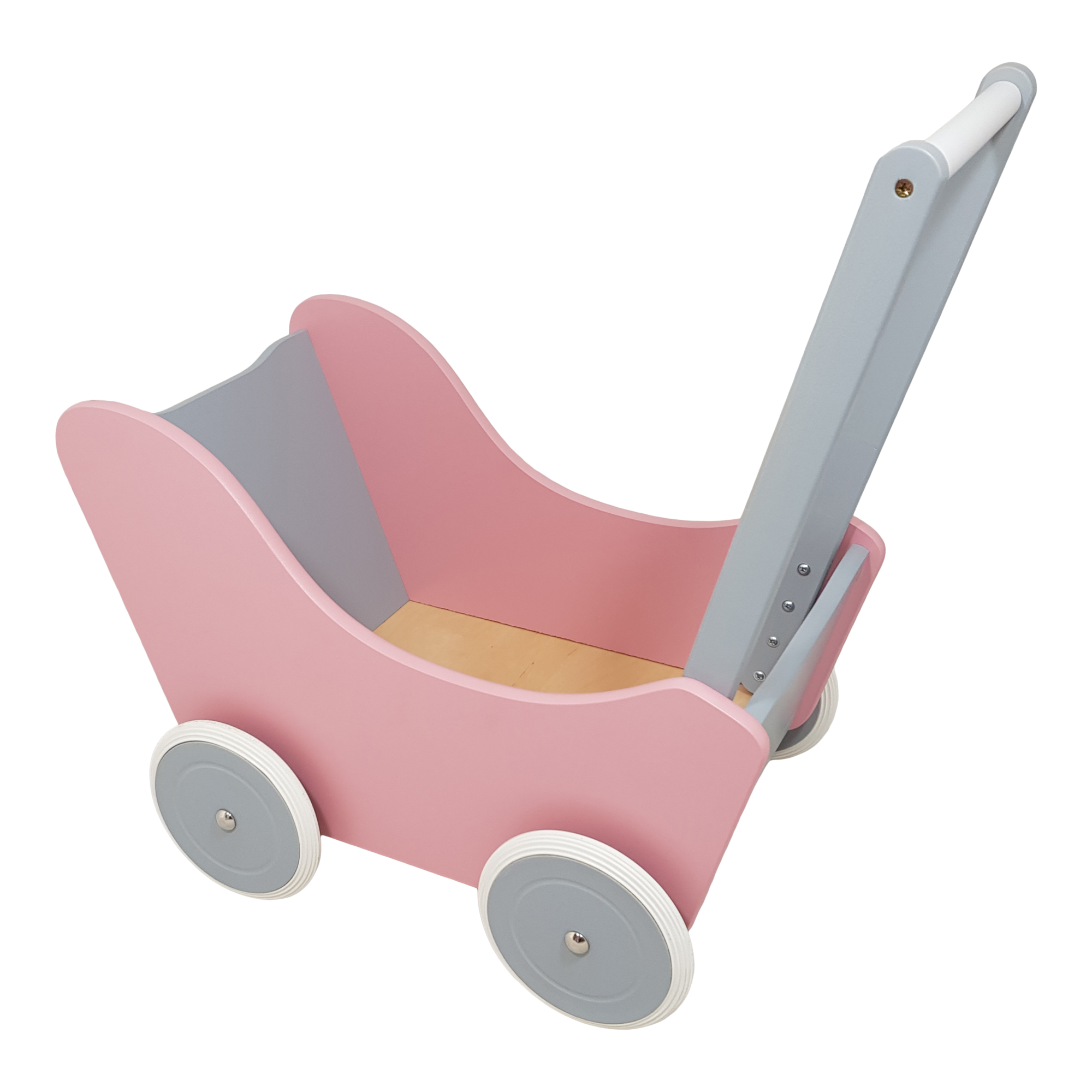 Poppenwagens