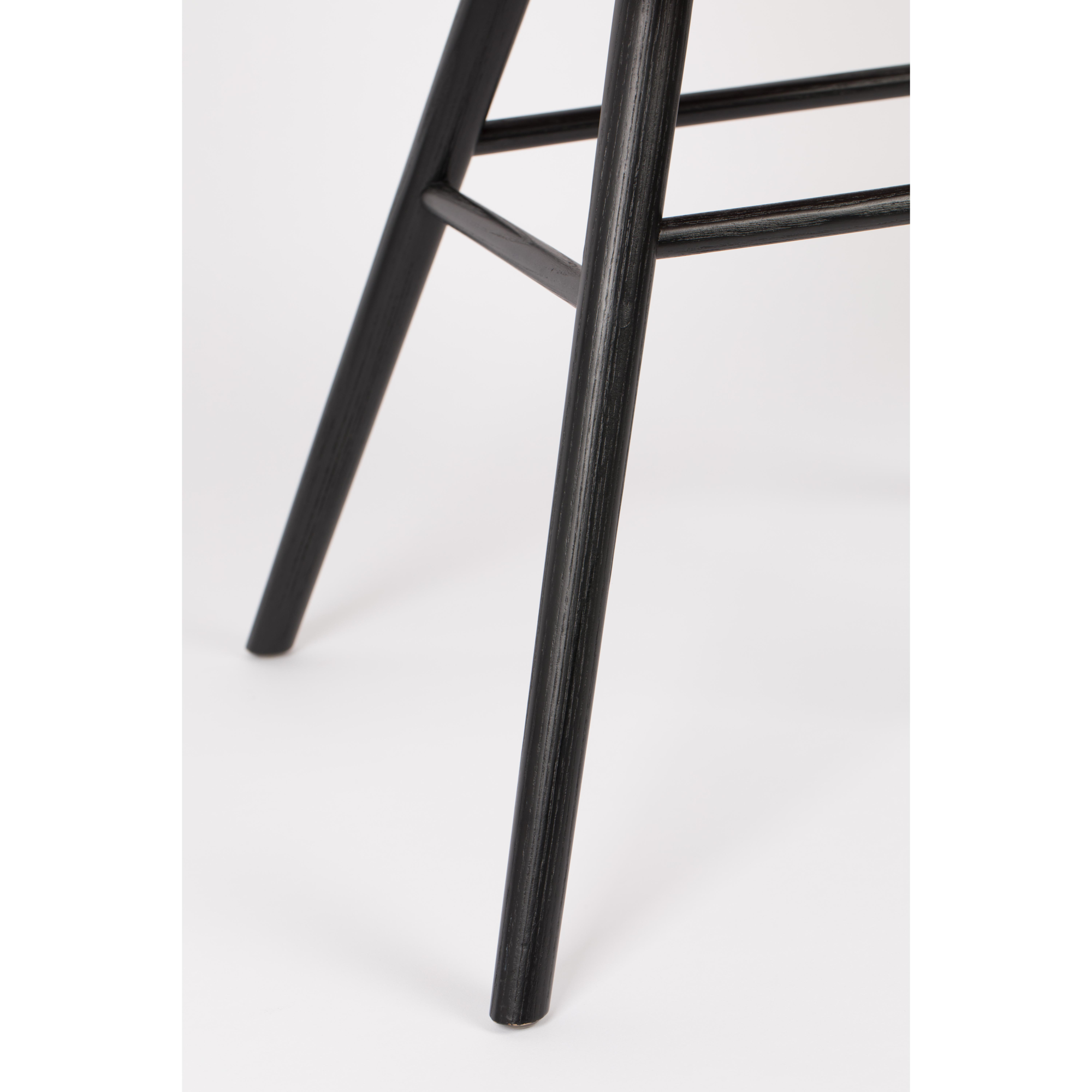 Zuiver Albert Kuip Soft Armstoel - Set van 2