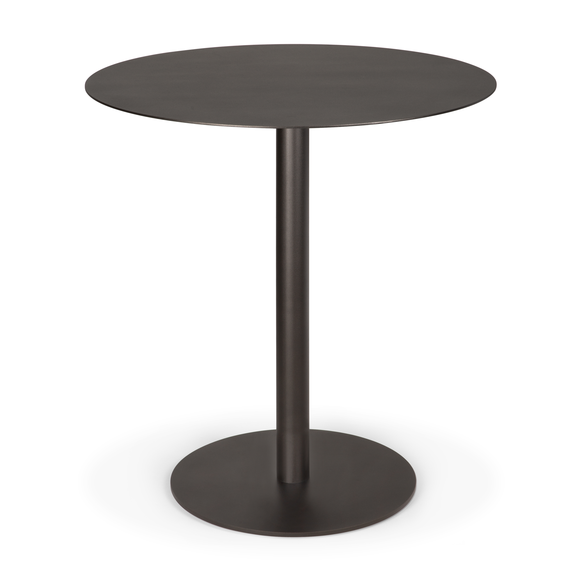 Blend eettafel rond - 70cm 