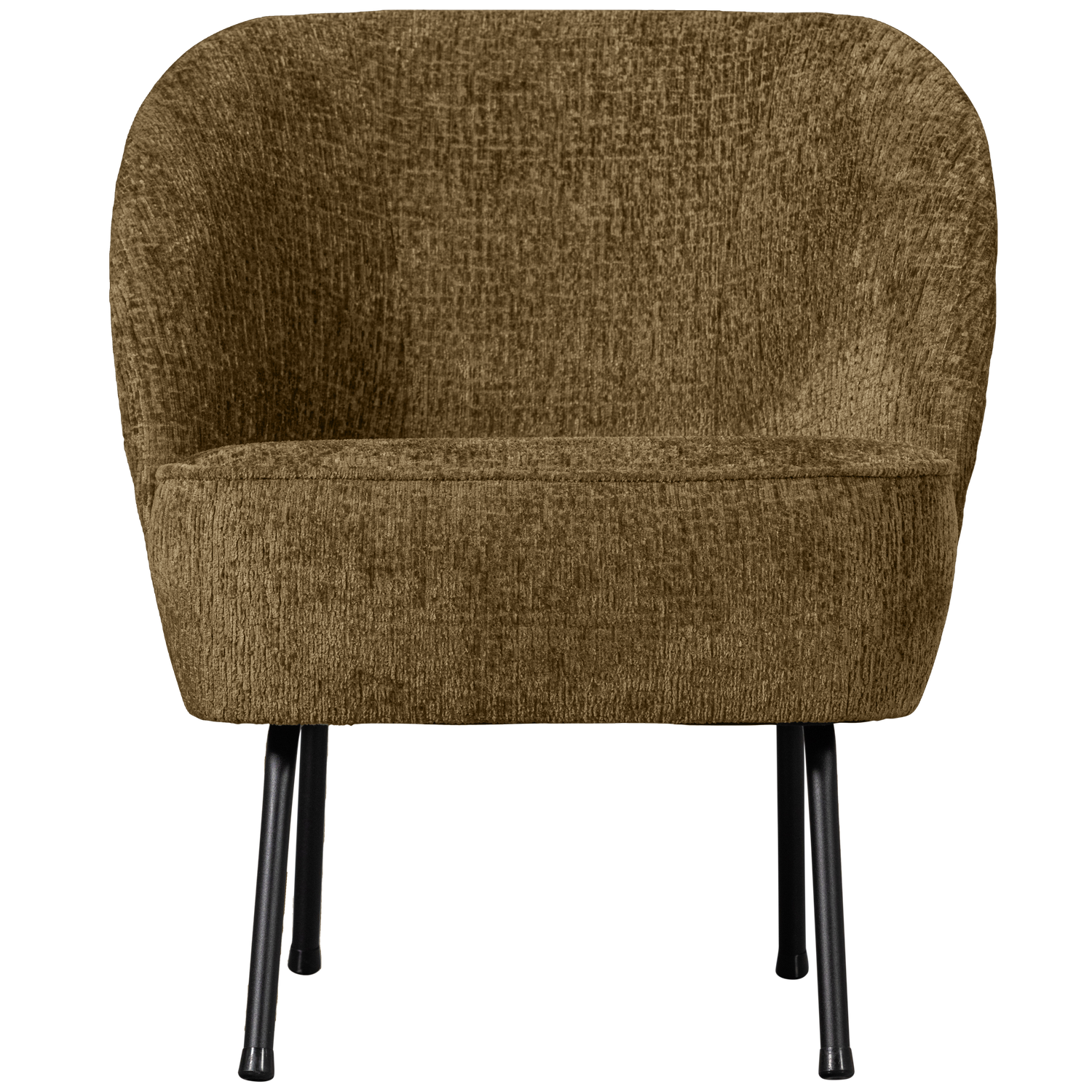 Vogue fauteuil boucle naturel