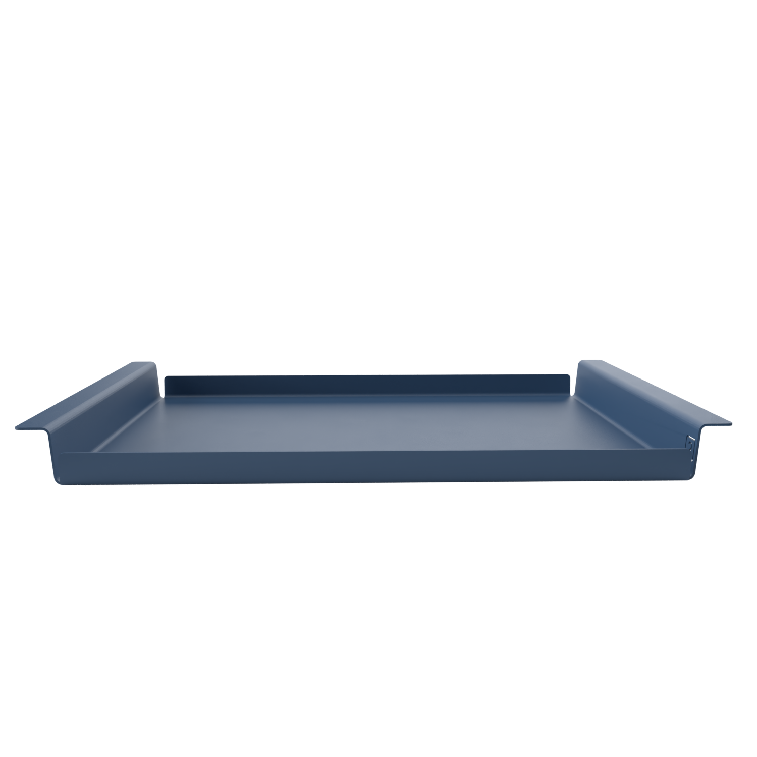 Hocker Dienblad Large - Flip Tray