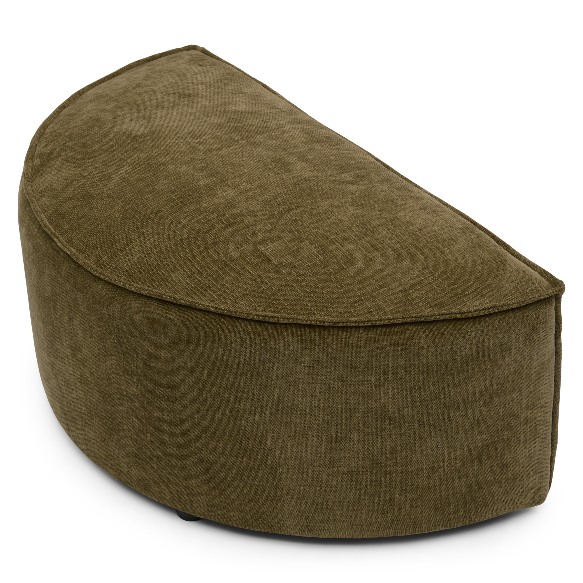 Hocker halfrond Segment