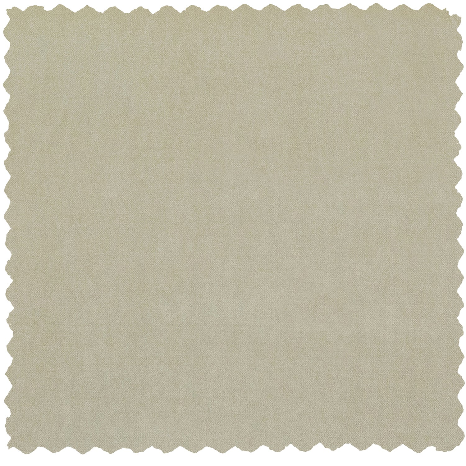 Rodeo hocker op poten velvet kastanjebruin
