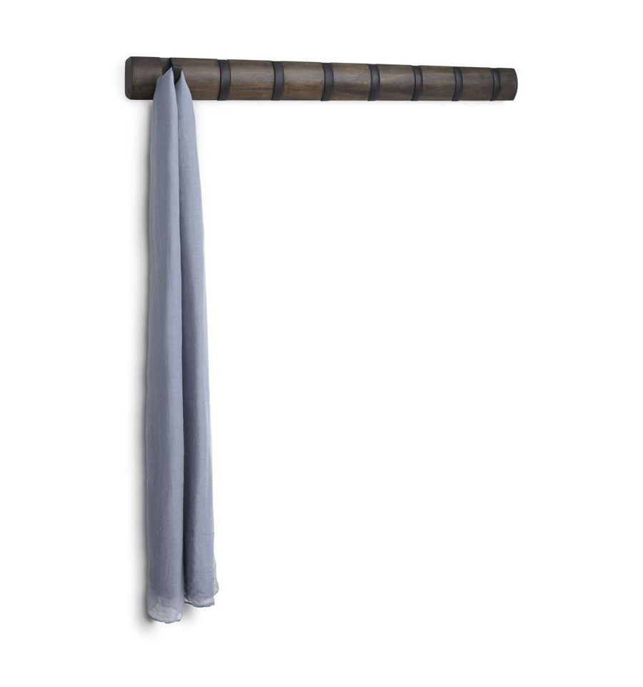 Umbra Wandkapstok Flip - 8 Haken