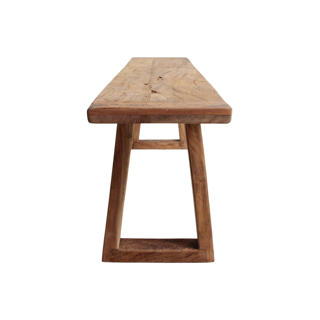 Bankje Rustic