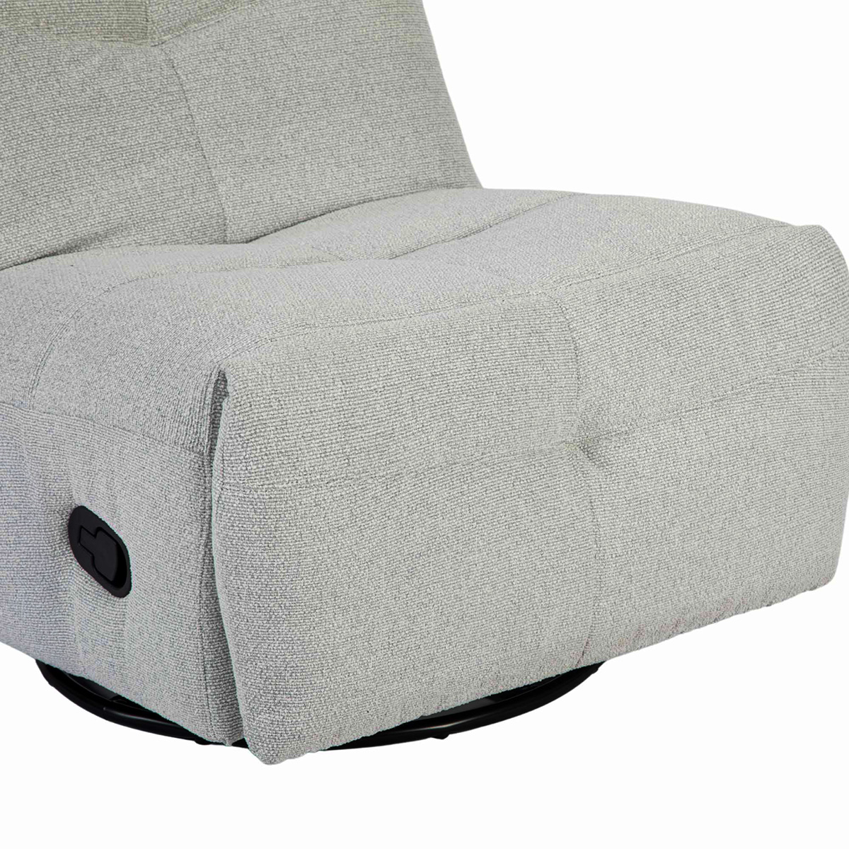Draaifauteuil Crazy