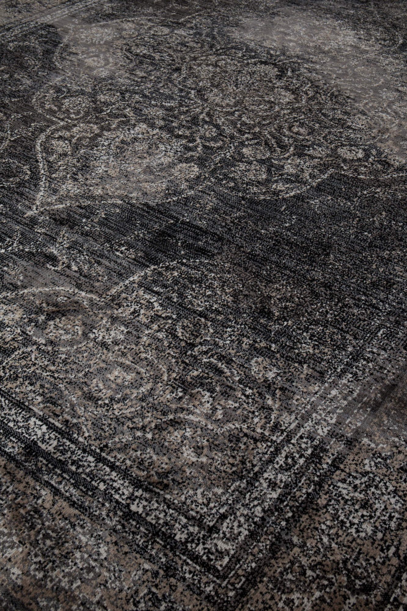 Dutchbone Carpet Rugged