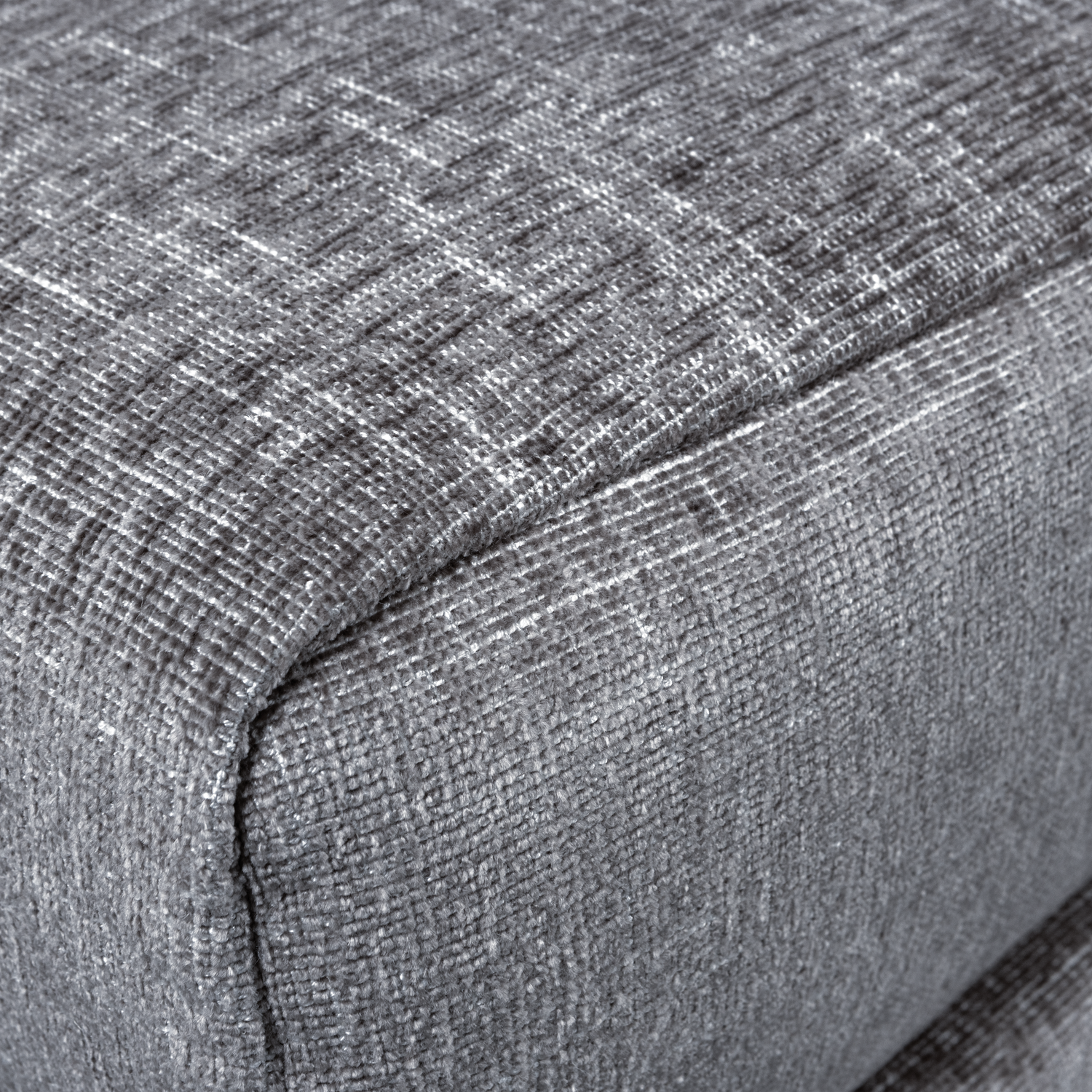 Couple loveseat element mud melange