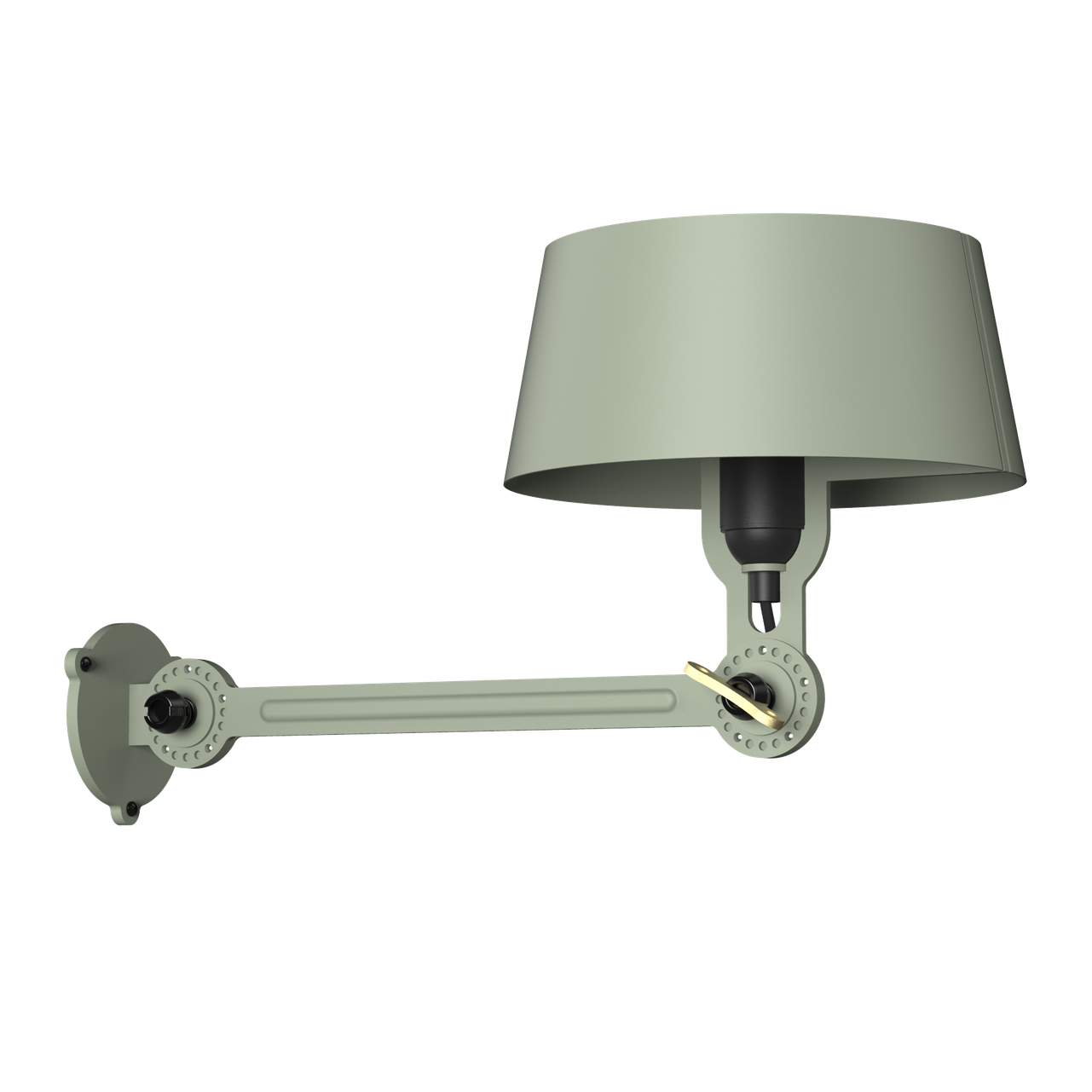 Tonone wandlamp Bolt Underfit