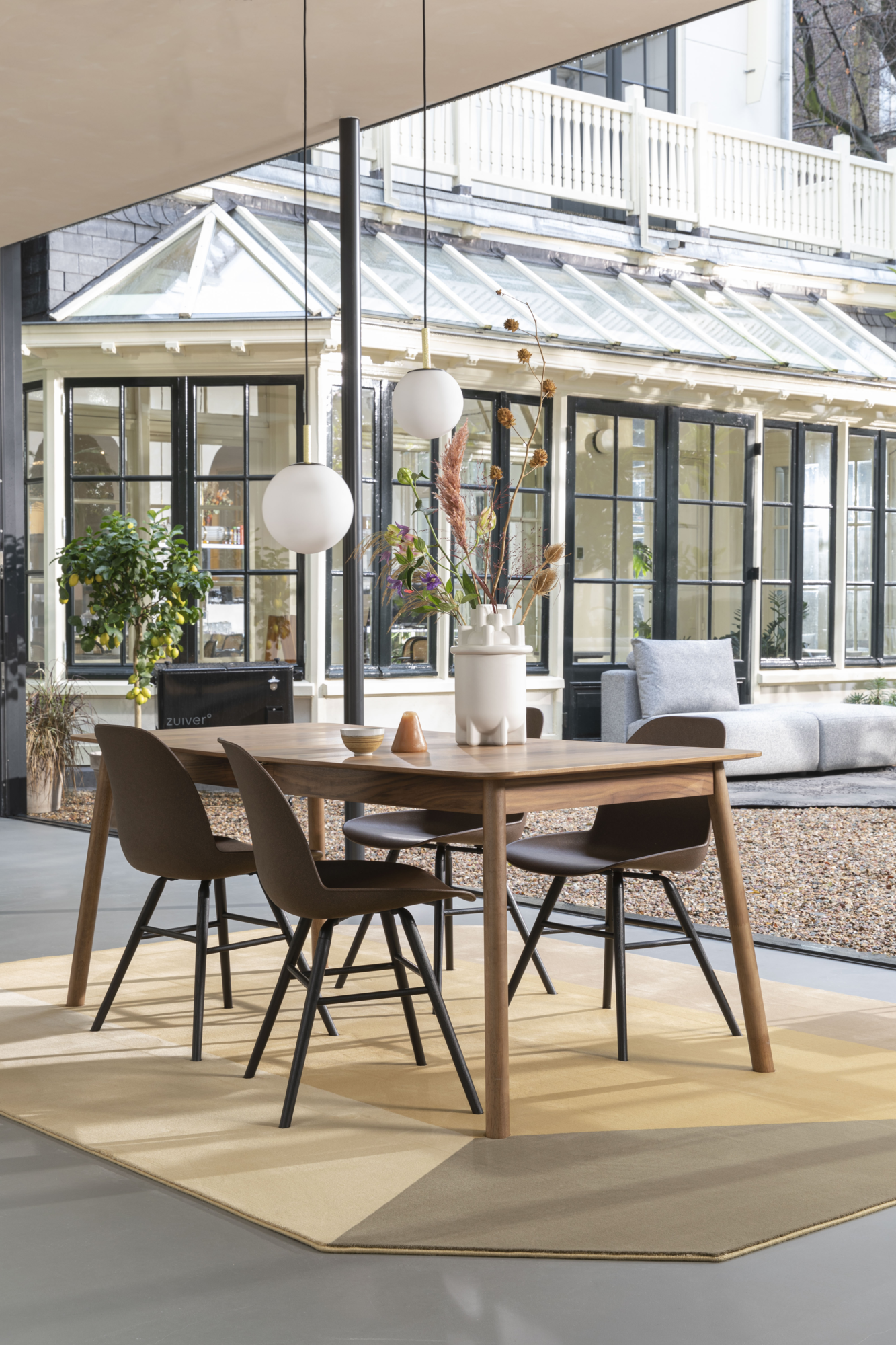 Zuiver vloerkleed Harmony