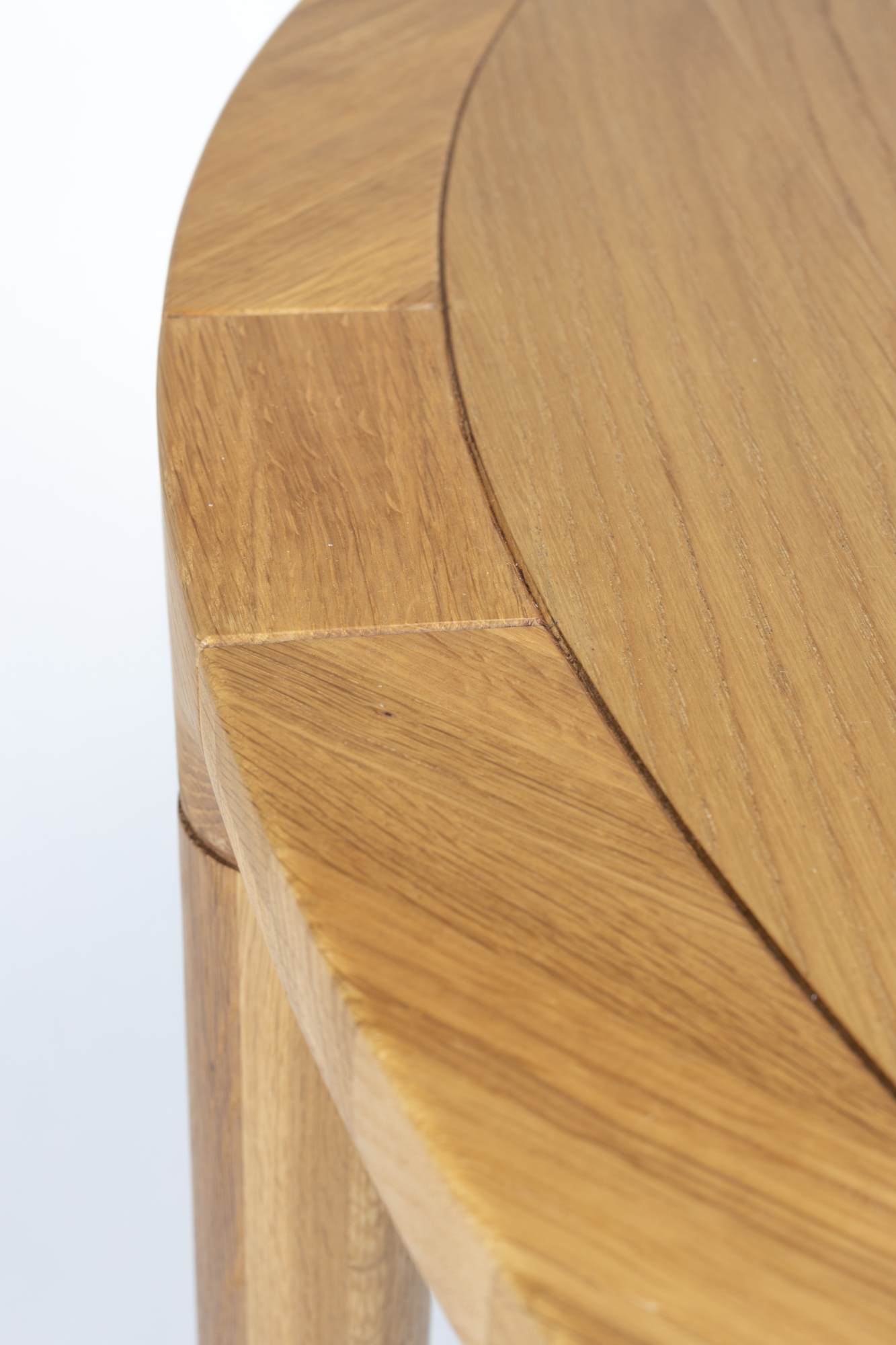 Zuiver eettafel Storm '128