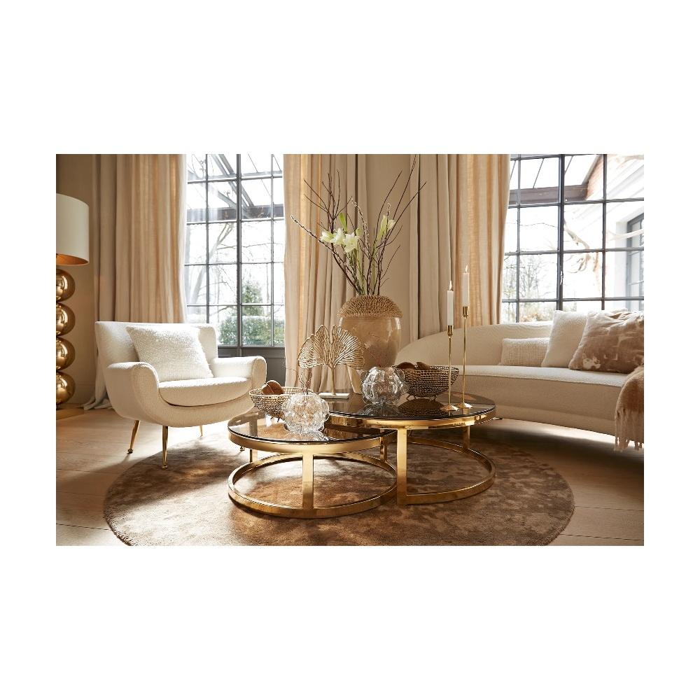 FAUTEUIL VINSTRA 