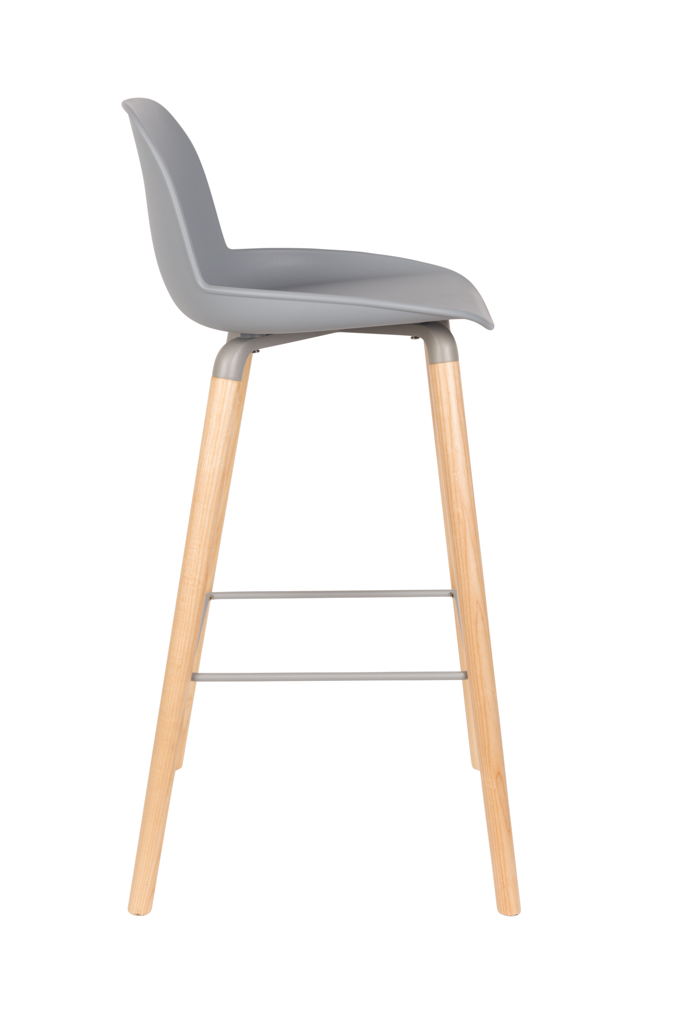 Zuiver Albert Kuip Barkruk 75 cm - Set van 2
