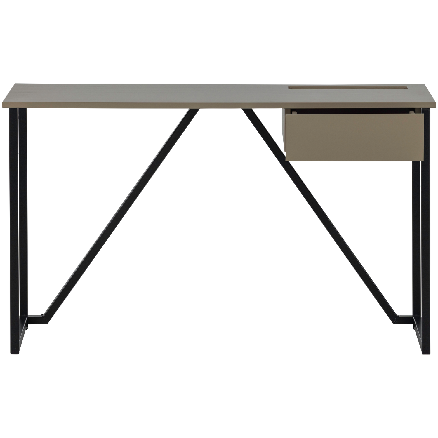 New julius bureau grenen dust [fsc]