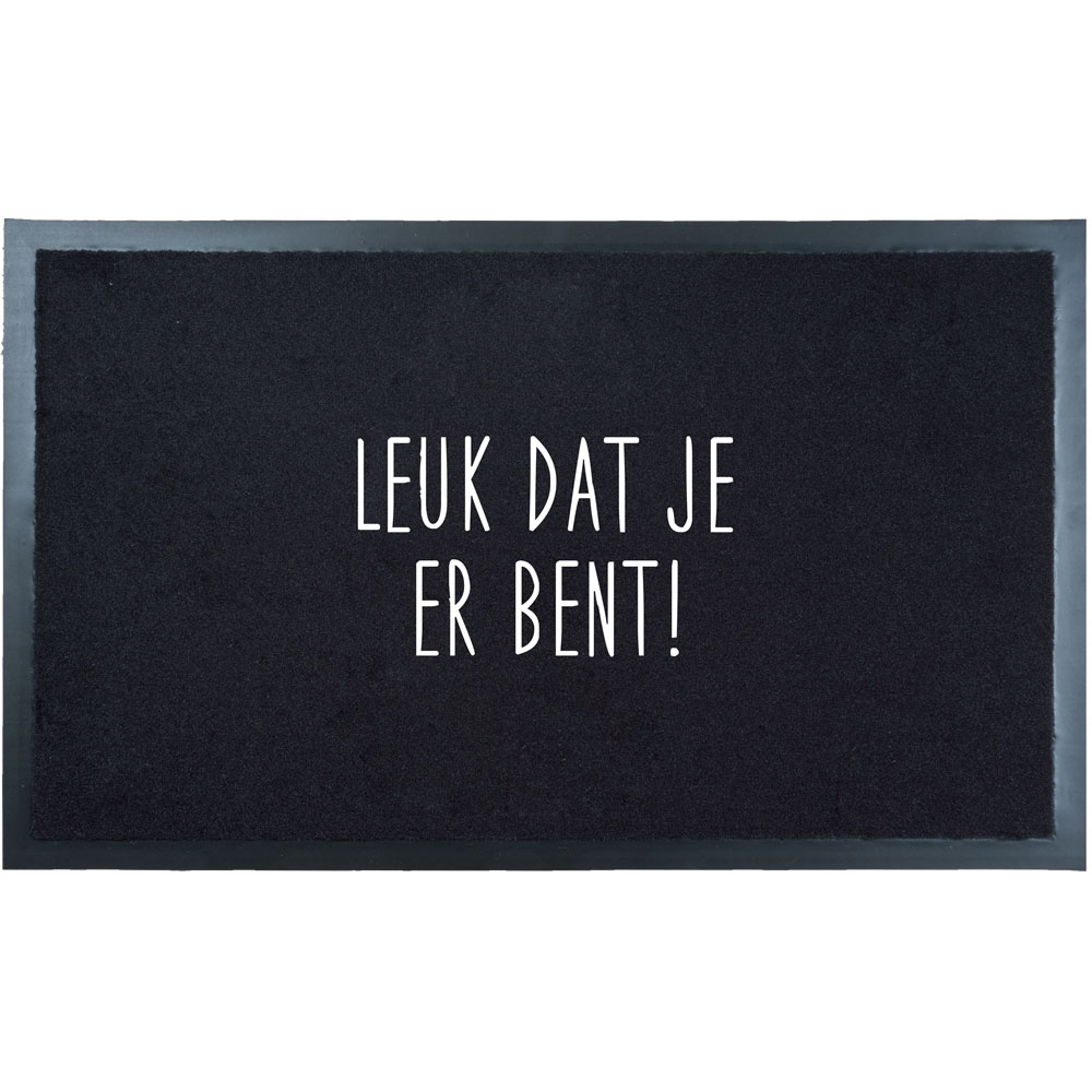 Deurmat