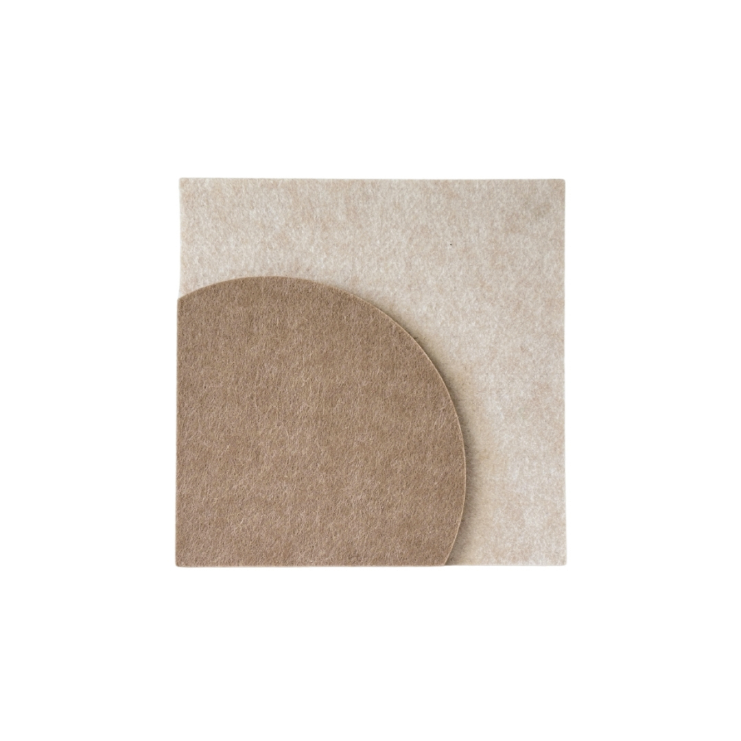 Wandpaneel Luna Small 20x20 cm