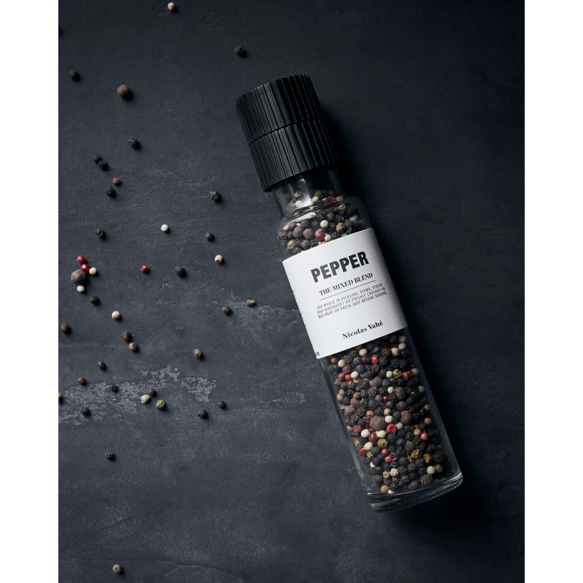 Peper & Zout - set van 3