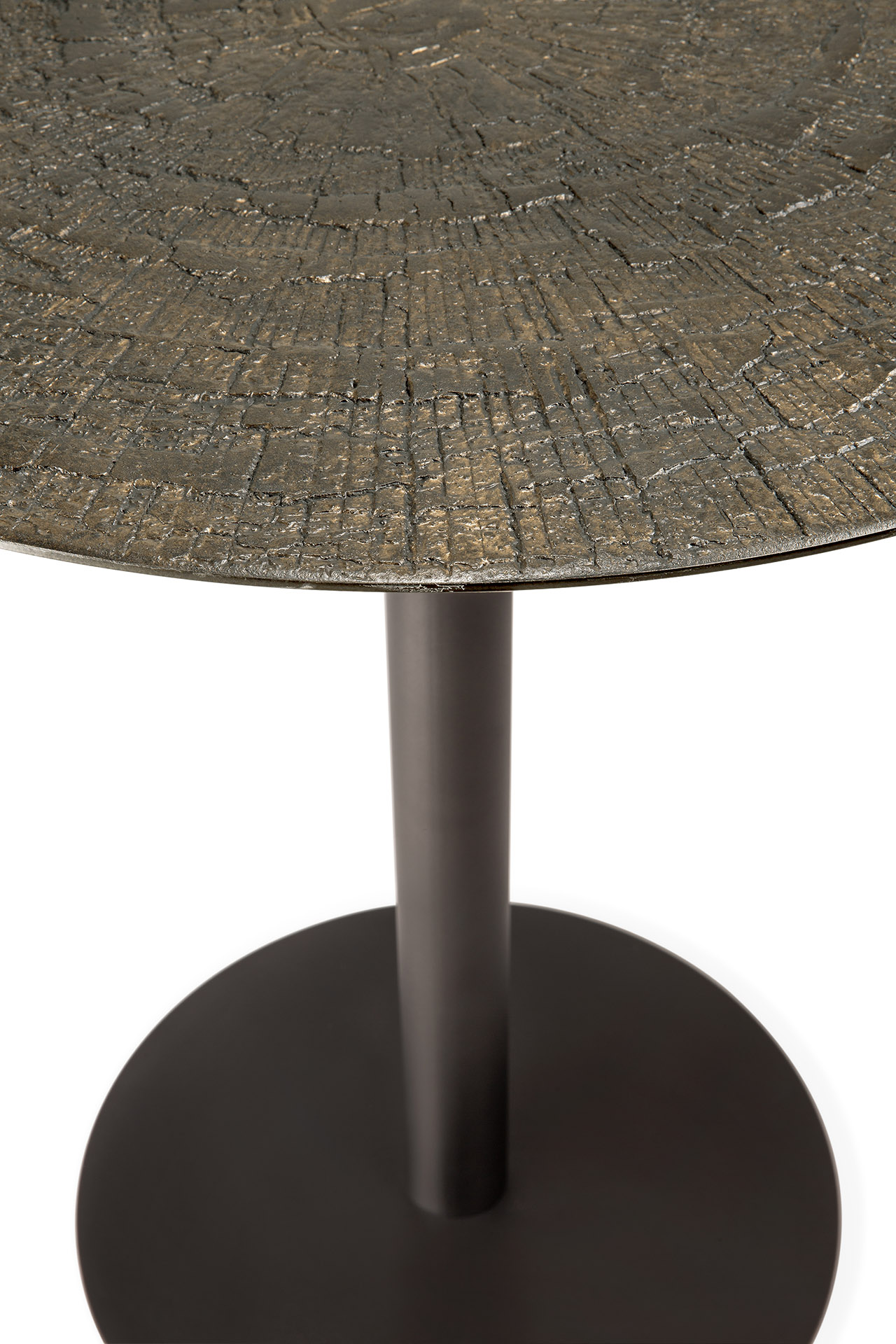 Blend eettafel rond - 70cm 