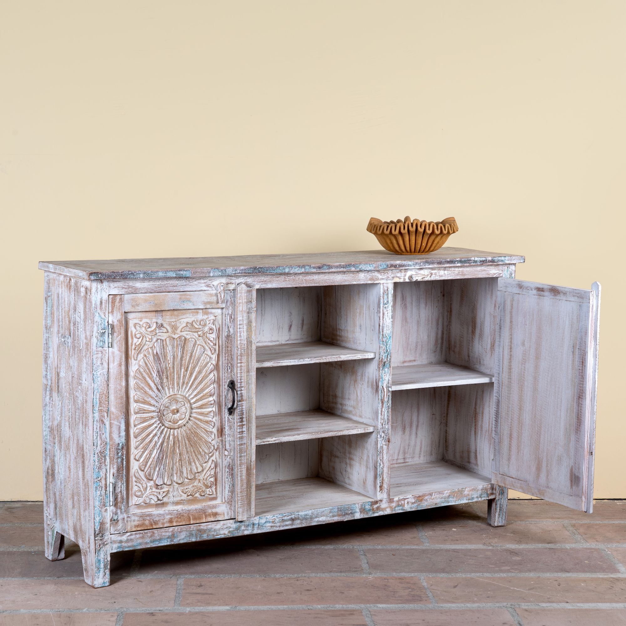 Dressoir Devesh Vintage