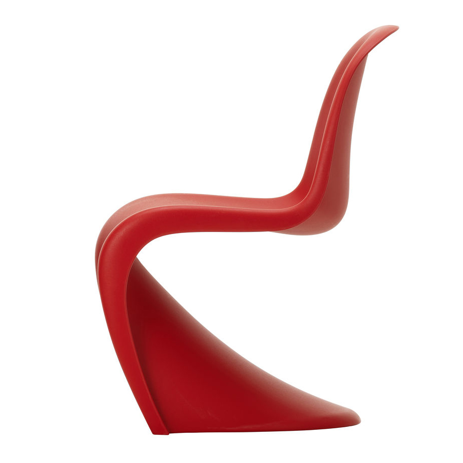 Vitra Eetkamerstoel Panton