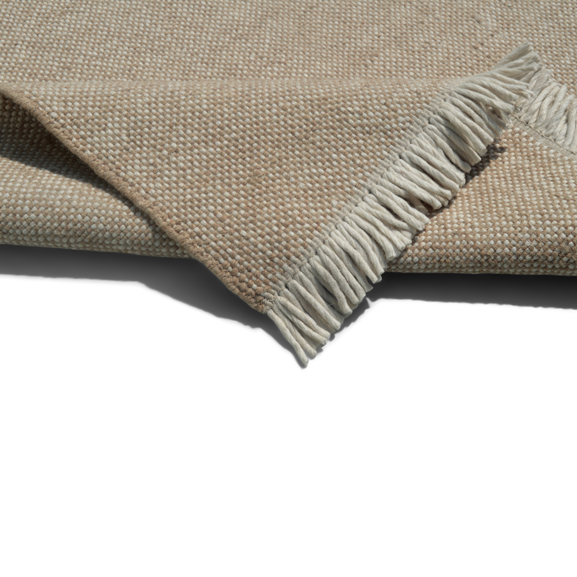 Vloerkleed Finn natural