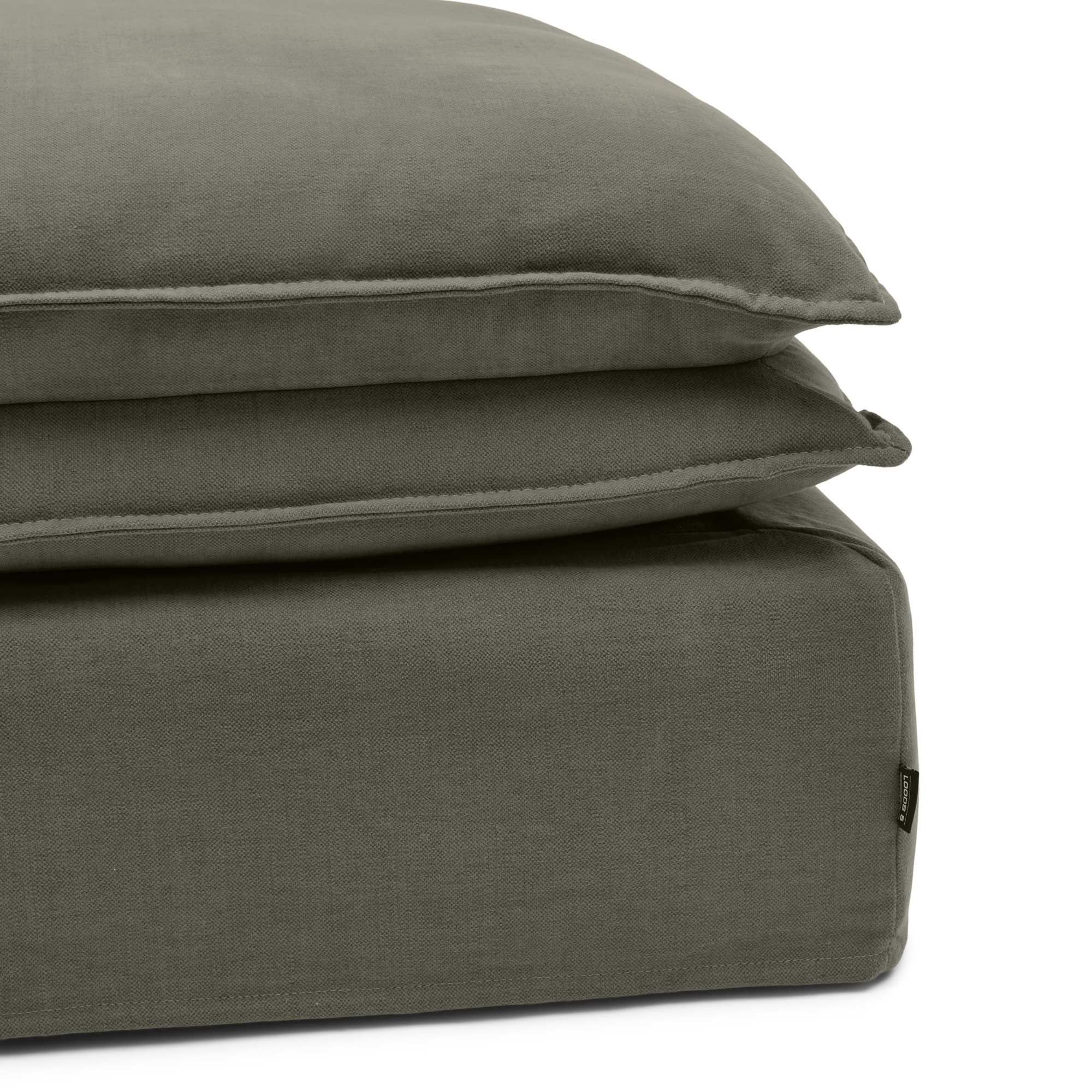 Hocker Alina shadow