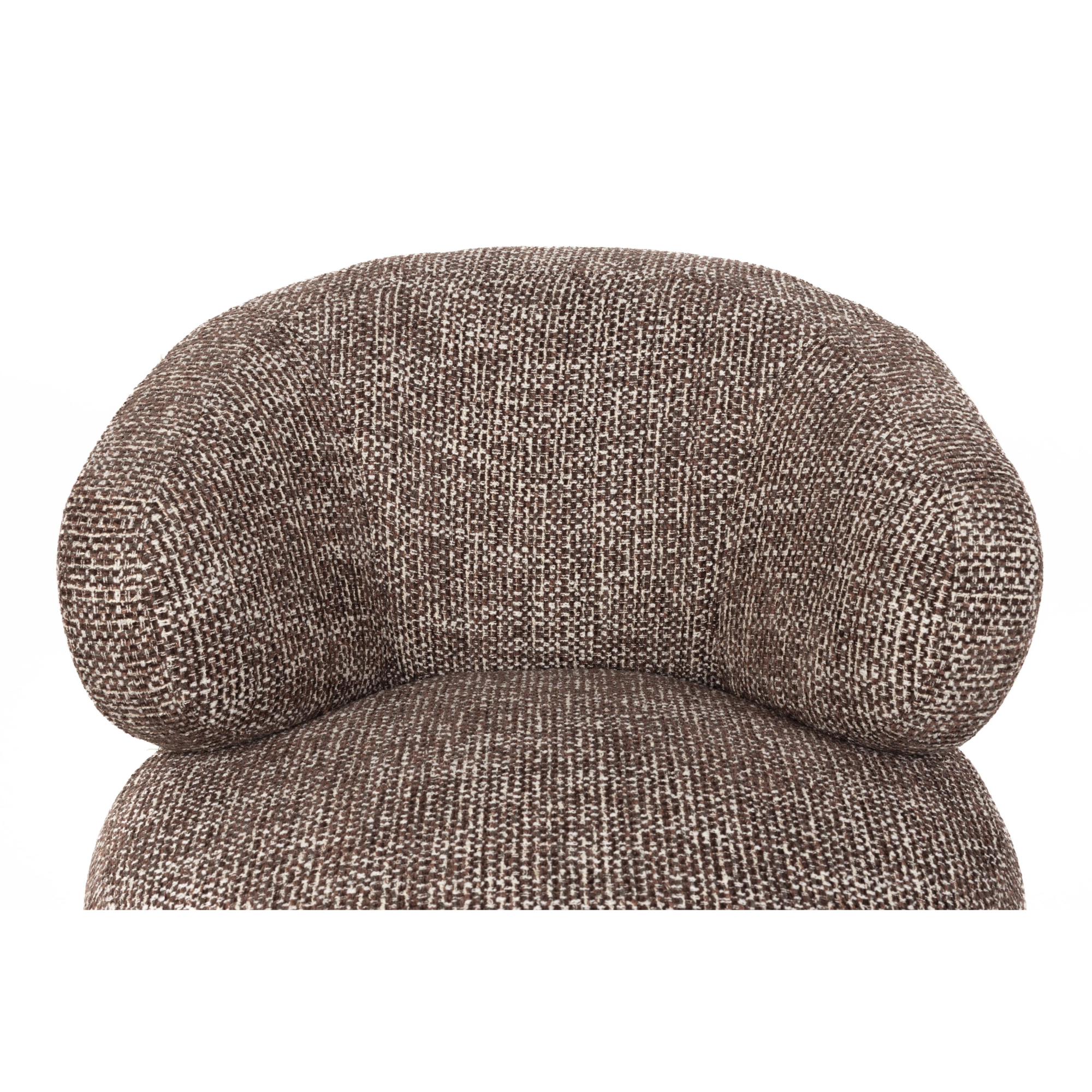 WALTER LOUNGE CHAIR