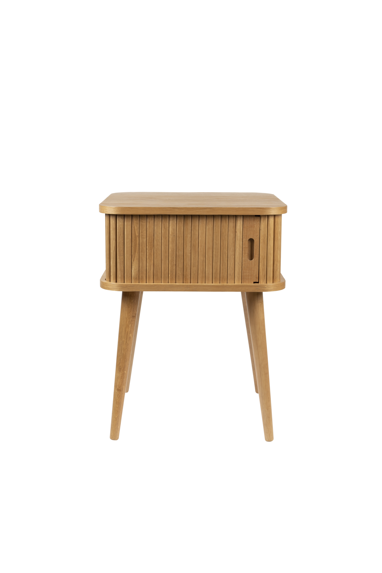 Zuiver bijzettafel Barbier