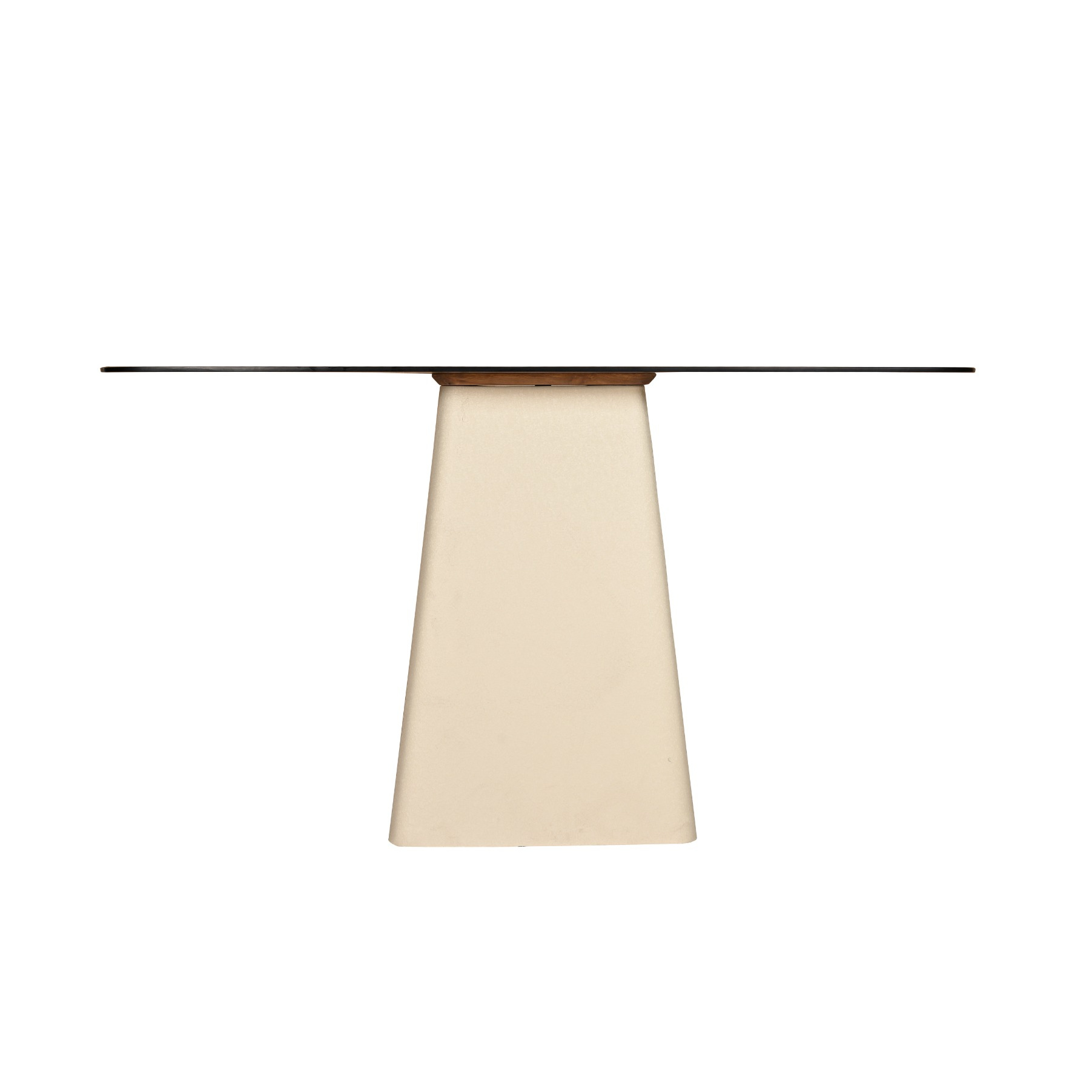 Milan Wandtafel 140cm