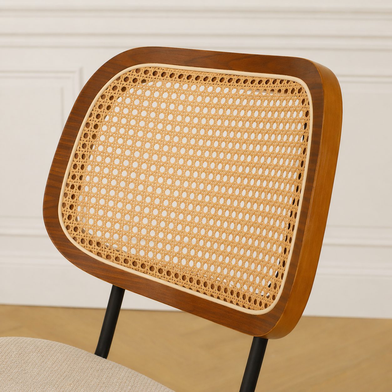 Rotan eetkamerstoel Jolie 