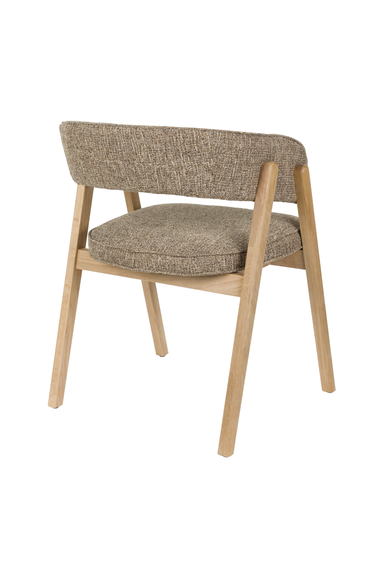 Eetkamerstoel Bright beige