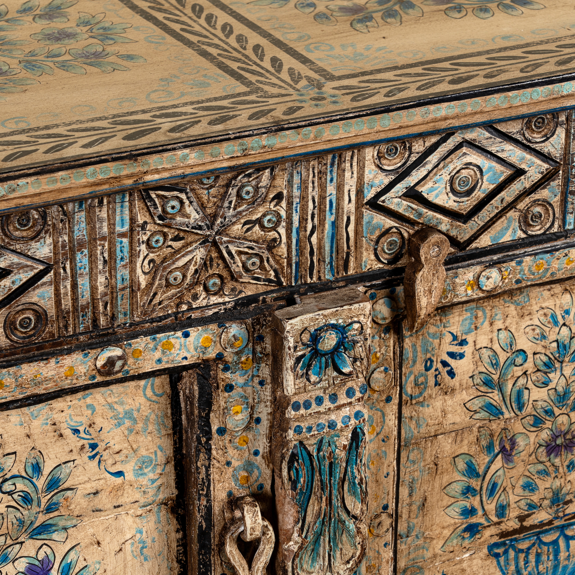 Dressoir Prithvi 