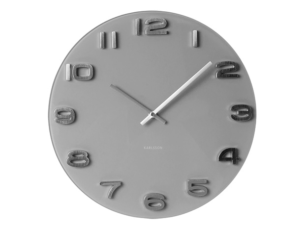 Karlsson wandklok Vintage