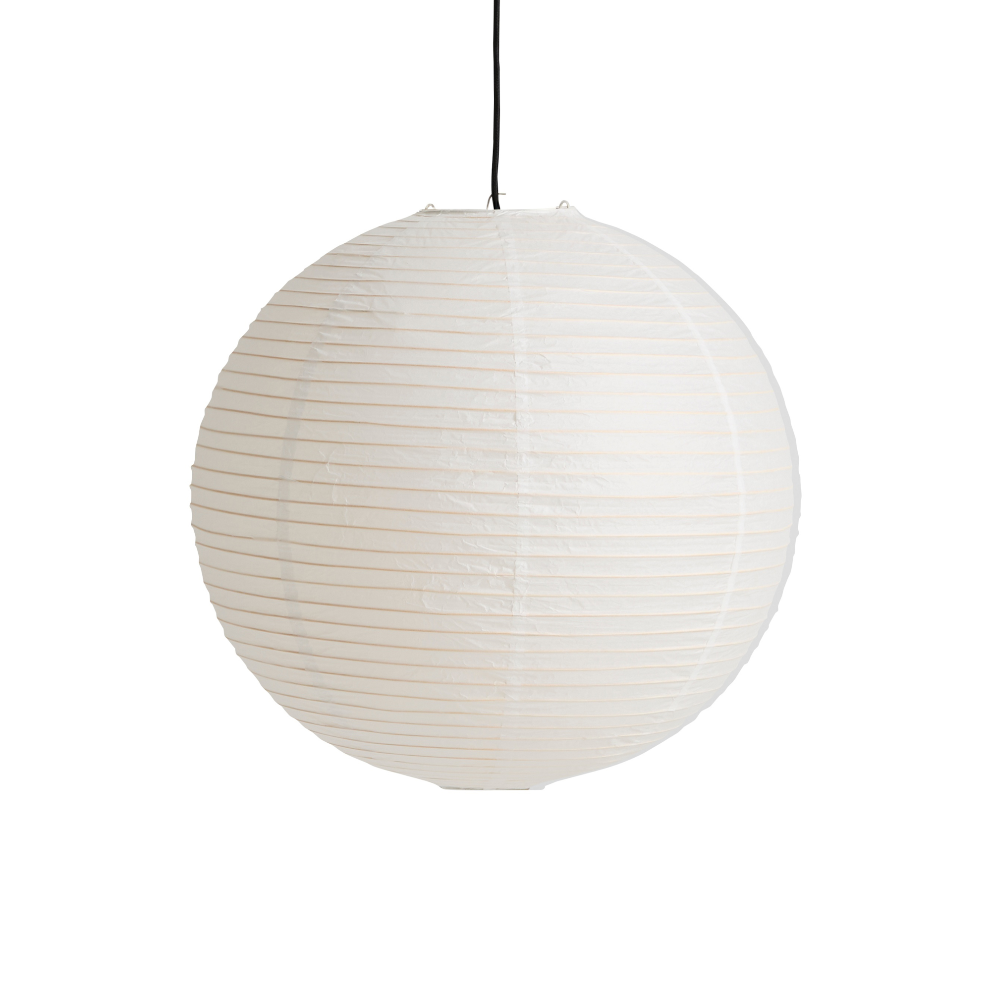 HAY Lampenkap Paper Shade Ø60 cm cotton white