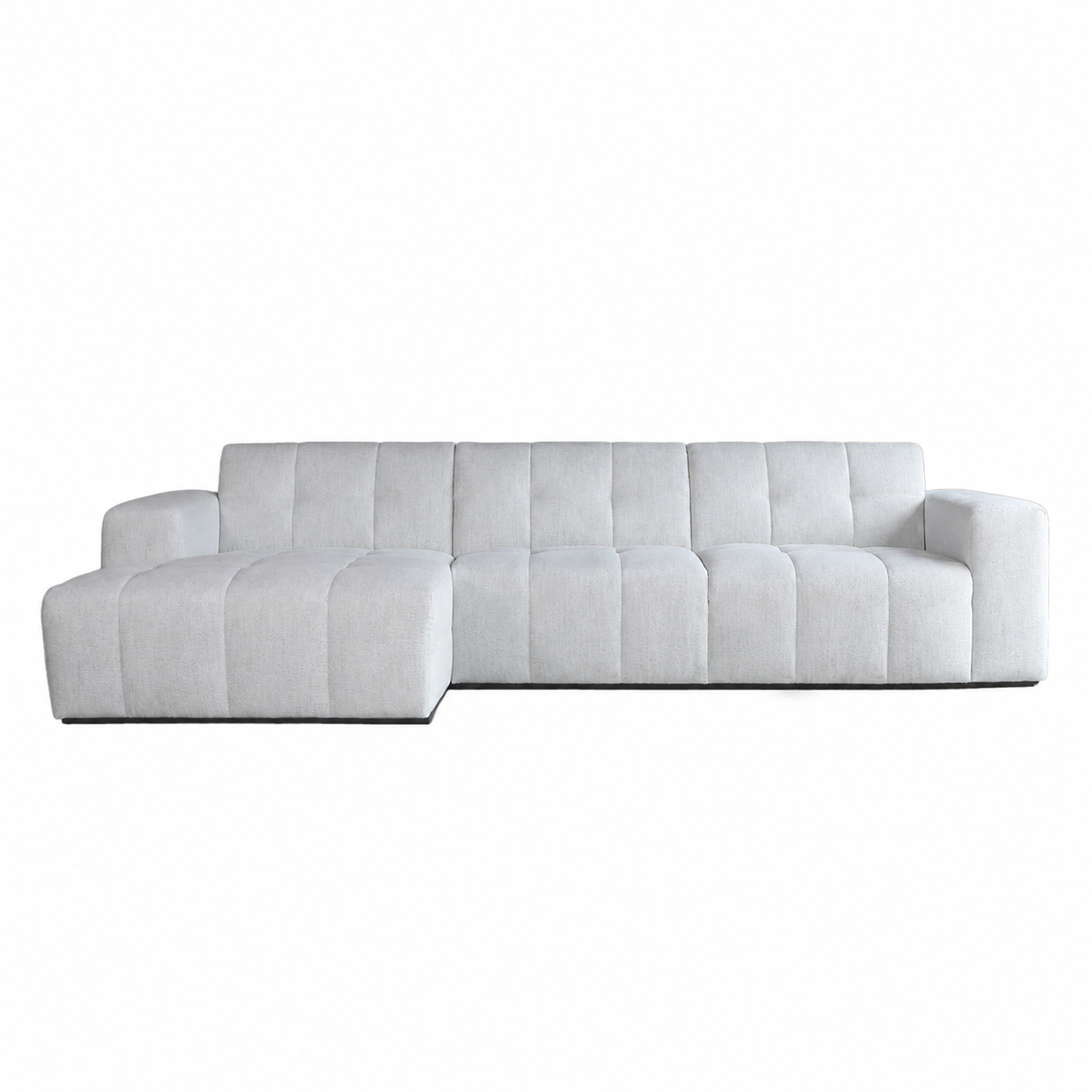 Nova Hoekbank Off White