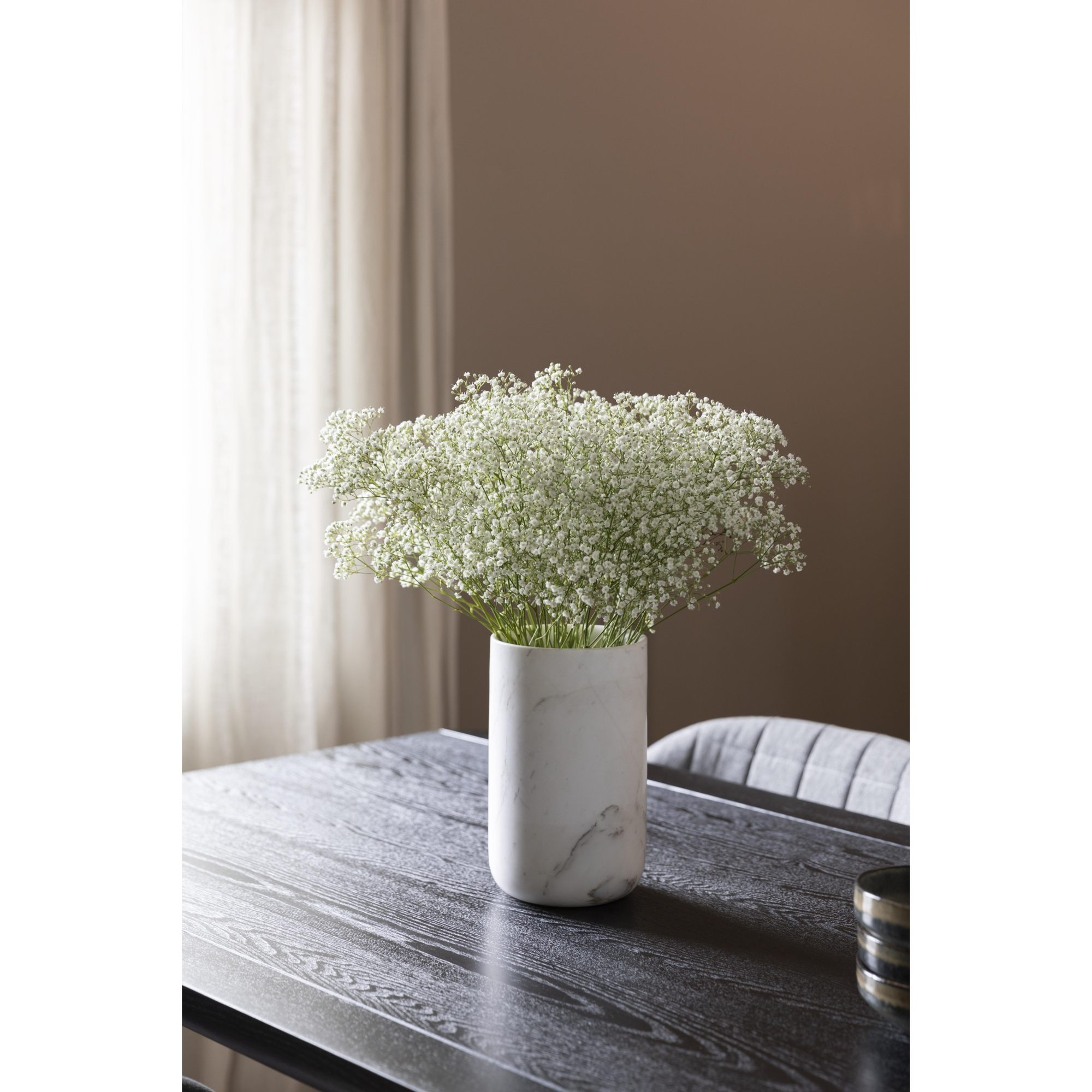 Zuiver Storm Eettafel Zwart